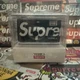 Brand New Deadstock Supreme x Yashica 35mm Film Camera StockX Verified