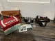 Aires 35-III C Camera with Coral 1:1.9 f=4.5cm Lens Vintage With Case Vintage