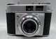 Kodak Retinette 35mm Film Camera Body w/ 45mm f3.5 Lens *AS-IS / Parts*
