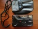 TESTED Minolta AF101R af 101R 35mm Film Camera point shoot vintage auto focus