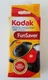 Sealed Kodak FunSaver Single Use Disposable 35mm Film Camera Expired 02/2011