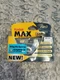 Kodak Max HQ One-Time-Use Flash Camera 27exp VINTAGE EXP 01/2003