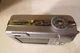 USED Sony digital camera Cybershot  DSC-W5 5.1MP Carl Zeiss lens Parts repair