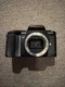 Minolta Maxxum 5000 35mm SLR Film Camera Body Only