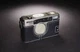 Nikon New  Leather Camera Case for  35Ti From Japan