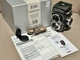 Rolleiflex 2.8FX TLR 6x6 Medium Format Camera Prototype Lizard Leather