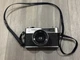 Yashica MG-1 35mm Film Rangefinder Camera Untested As Is
