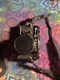 Zenit 12XP reflex camera