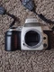 Nikon N60 Body Only Tested 