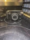 Vivitar 300Z Zoom 35mm Point & Shoot AF Film Camera w/ Battery WORKS