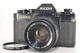 Ricoh XR500 Auto Film Camera Body XR Rikenon  50mm f1.2 Lens from Japan #2934