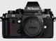 NEW UNUSED Nikon F3HP 35mm High Eyepoint Very Late S/N 1999XXX We are US Seller