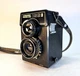 Vintage Soviet TLR Camera LUBITEL 166B 6x6 Medium Format 120 Film USSR 📸
