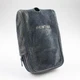 Pentax PC35 AF - 35mm Point and Shoot Camera - Blue Suede Leather Case Cover