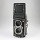 Rolleiflex Automat X-Sync K4/50 6x6 TLR - Zeiss Tessar f/3.5 75mm - Parts/Repair