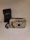 BELL HOWELL PZ2200 35mm FILM CAMERA W/STRAP *WORKS JAPAN LENS