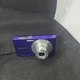 Sony Cyber-Shot DSC-W610 Digital Camera, Blue - NO CHARGER #2