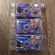 NOS POLAROID Fun Shooter Party 3 Pack One Time Use Flash Cameras Purple FREESHIP