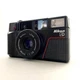 Nikon Camera L35 Ad2 Compact Film Pikaichi