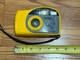 Vivitar A35 Splash Proof 35mm Point & Shoot Film Camera - Tested And Works