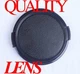 Lens CAP for Sony DT 18-250mm F3.5-6.3 SAL18250, fits perfectly!