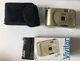 Vivitar IC101 Panorama 35mm Focus Free Camera VTG Point & Shoot Camera NOB