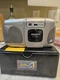 Vintage Kodak Advantix C700 Zoom 30-60mm Point & Shoot APS Film Camera Working
