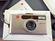 Leica Minilux Zoom 35-70mm Film Camera Silver Vario-Elmar - 18036 - MINT / BOX