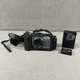 Ricoh GR G700SE Camera w/GPS, 2 Batteries & Charger
