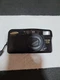 Samsung Slim Zoom 1150 35mm Point & Shoot Film Camera Read See Pics