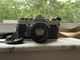 OLYMPUS OM-1 SLR 35mm Film Camera + F.Zuiko AUTO-S 50mm f/1.8 lens