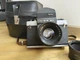 Kyiv-6S (Kiev 6C) Medium Format Camera + Vega-12B Lens&ndash; Vintage 6x6 Film Camera