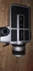 Vintage YASHICA Super 40k Super 8 - PARTS Or Repair READ BELOW