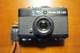 Rollei 35 LED camera w/Triotar 40mm f3.5 lens in "Good" condition