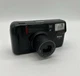 Nikon Zoom Touch 400 AF 35-70mm Point & Shoot Film Camera Black Built-In Flash