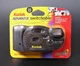 Vintage Kodak ADVANTIX Switchable  Single Use Film Camera! , 1987 NIB