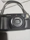PENTAX Zoom 60-x 60 x Point and shoot 35mm Compact Film Camera CLEAN!!