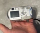 Sony Cybershot DSC-P41 Smart Zoom 4.1MP Movie VX Digital Camera For Parts