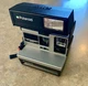 Vintage Polaroid Sun 600 LMS 600 Land Camera