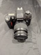 Nikon N80 AF 35mm Film Camera w/ Nikkor 28-80 mm