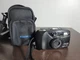 Pentax IQZoom EZY 35mm Point & Shoot Film Camera Tested