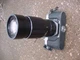 Pentax HONEYWELL SP1000 Camera PARTS