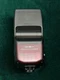Minolta Program 3500xi Flash for parts