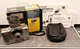 Vintage Kodak Advantix T550 Compact Film Camera with Kodak Case, Box -TESTED - 