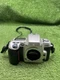 Nikon F60 Body Only SLR 35mm ~ Untested.    L