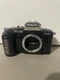Nikon F-401x Quartz Date 35mm Film SLR Camera Body Only