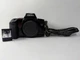 Canon EOS 10QD 35mm Film SLR Camera Body Tested Working w/ Strap & Cap