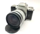 Pentax MZ-10 ZX-10 35mm SLR Film Camera MIJ & 28-80mm F/3.5-5.6 AF Tested DDP