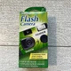 FUJIFILM QuickSnap Flash 400 Speed 1 Time Use Disposable Camera (27 Exposures)