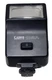 Canon Speedlite 188A Shoe Mount Flash for 35MM SLR Film Camera AE-1 A-1 WORKING